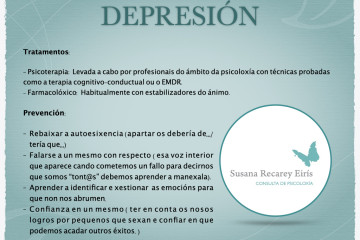 Día europeo da DEPRESIÓN