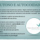 OUTONO E AUTOCOIDADO